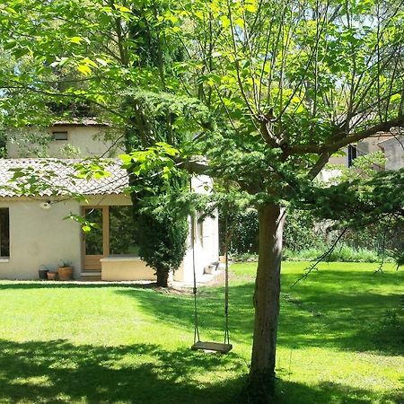 La Petite Maison 엑상프로방스 외부 사진