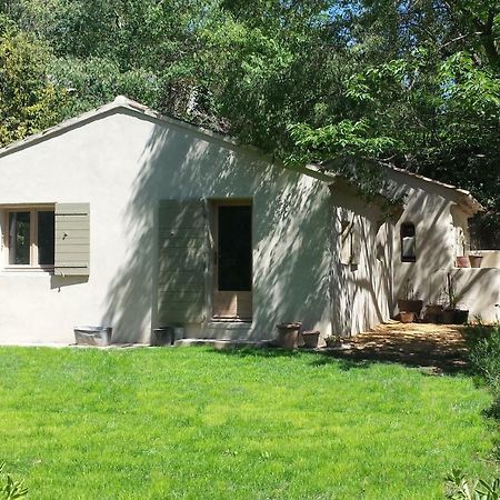 La Petite Maison 엑상프로방스 외부 사진