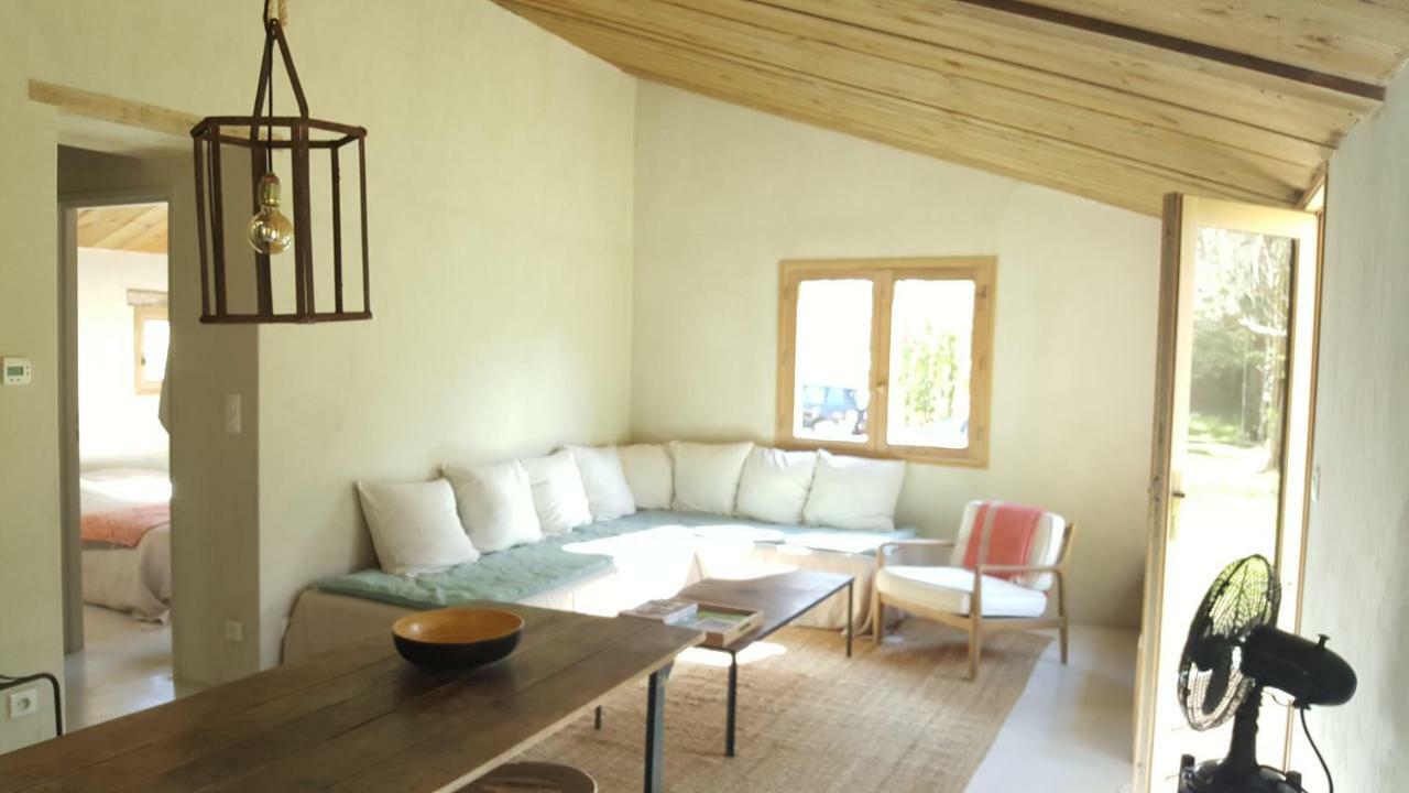 La Petite Maison 엑상프로방스 외부 사진